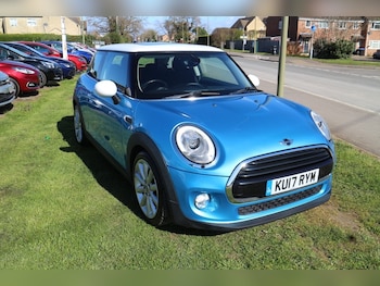 Used MINI Hatch 2017 for sale - 78056815: Photo