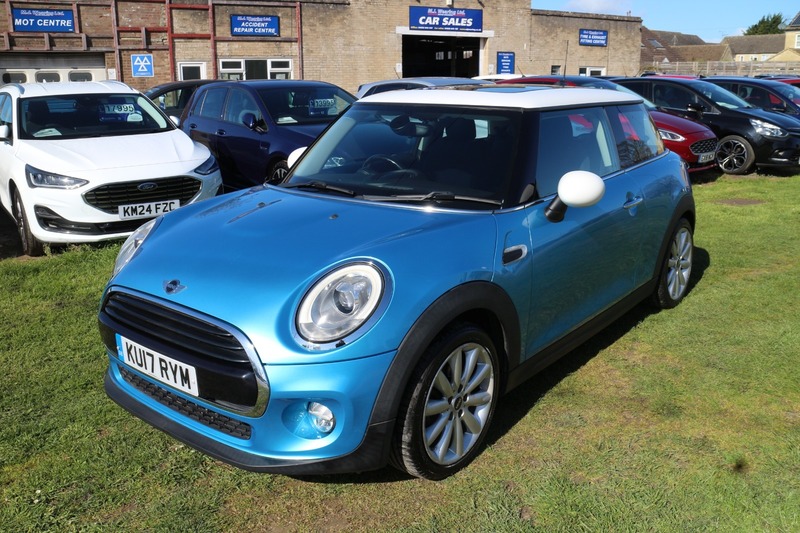 Used MINI Hatch 2017 for sale - 78056815: Photo 2