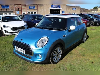 Used MINI Hatch 2017 for sale - 78056815: Photo
