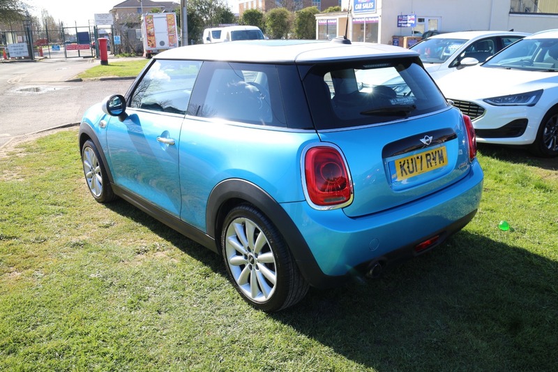 Used MINI Hatch 2017 for sale - 78056815: Photo 3