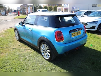 Used MINI Hatch 2017 for sale - 78056815: Photo
