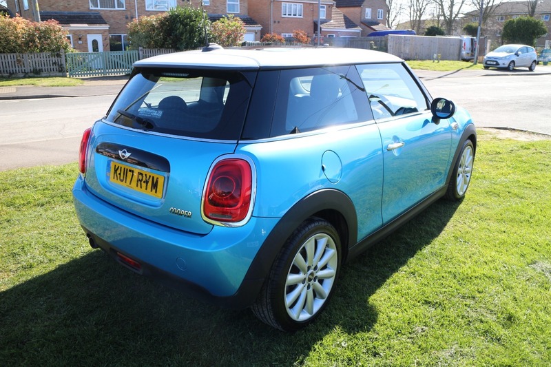 Used MINI Hatch 2017 for sale - 78056815: Photo 4