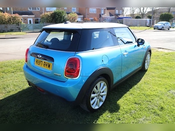 Used MINI Hatch 2017 for sale - 78056815: Photo