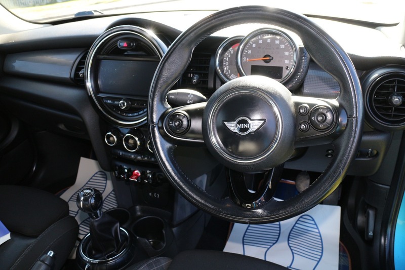 Used MINI Hatch 2017 for sale - 78056815: Photo 8