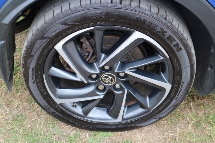 Used Toyota C-HR 2019 for sale - 77107315: Photo 10