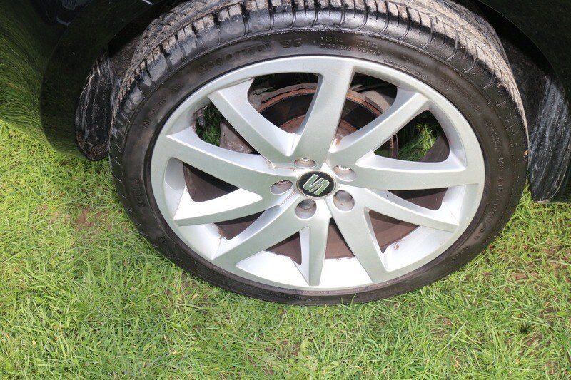 Used SEAT Ibiza 2017 for sale - 77880717: Photo 10