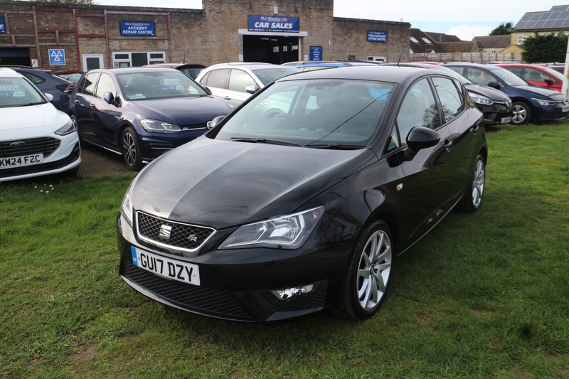 Used SEAT Ibiza 2017 for sale - 77880717: Photo 2