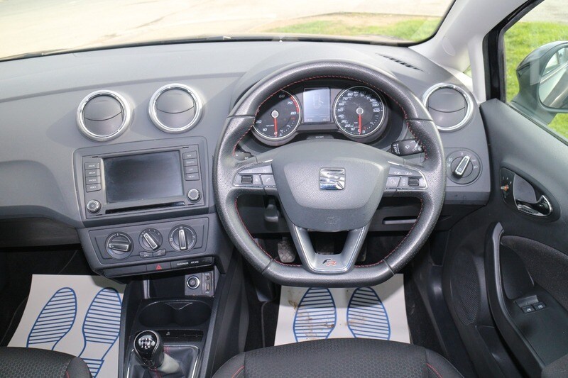 Used SEAT Ibiza 2017 for sale - 77880717: Photo 6