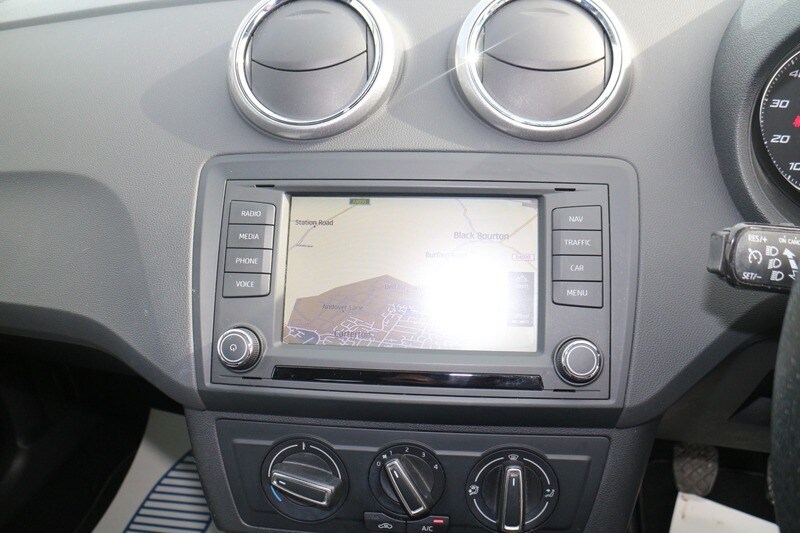 Used SEAT Ibiza 2017 for sale - 77880717: Photo 7