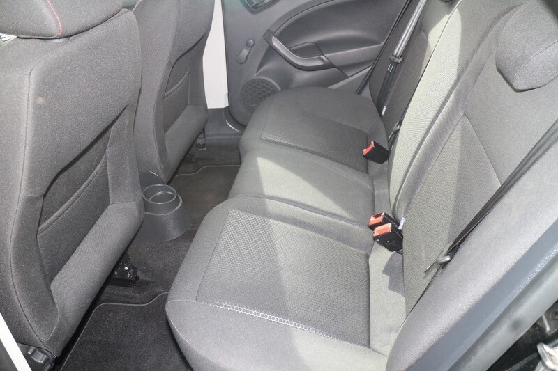 Used SEAT Ibiza 2017 for sale - 77880717: Photo 8