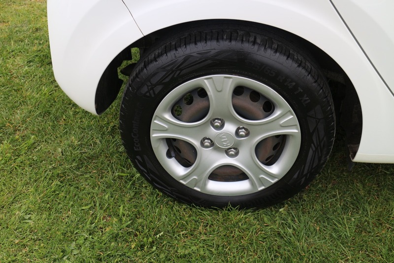 Used Kia Picanto 2021 for sale - 78201408: Photo 10