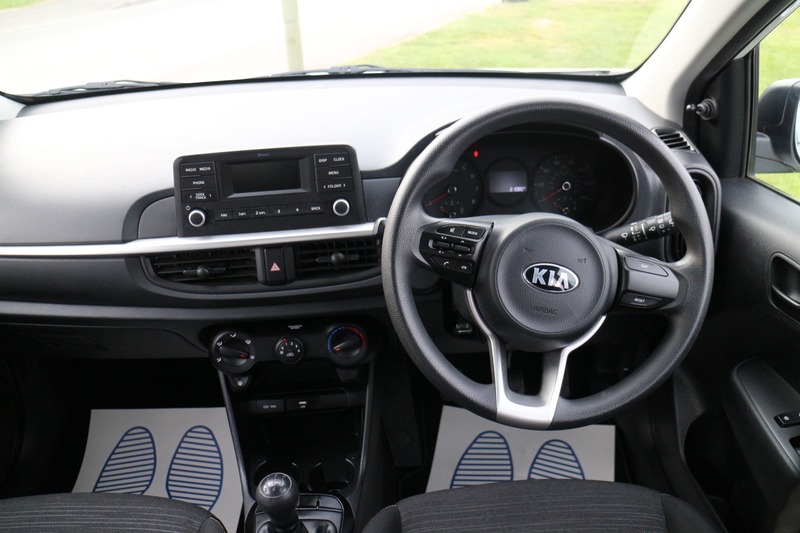 Used Kia Picanto 2021 for sale - 78201408: Photo 6