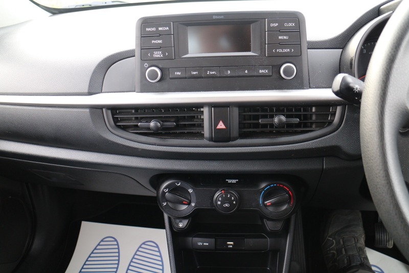 Used Kia Picanto 2021 for sale - 78201408: Photo 7