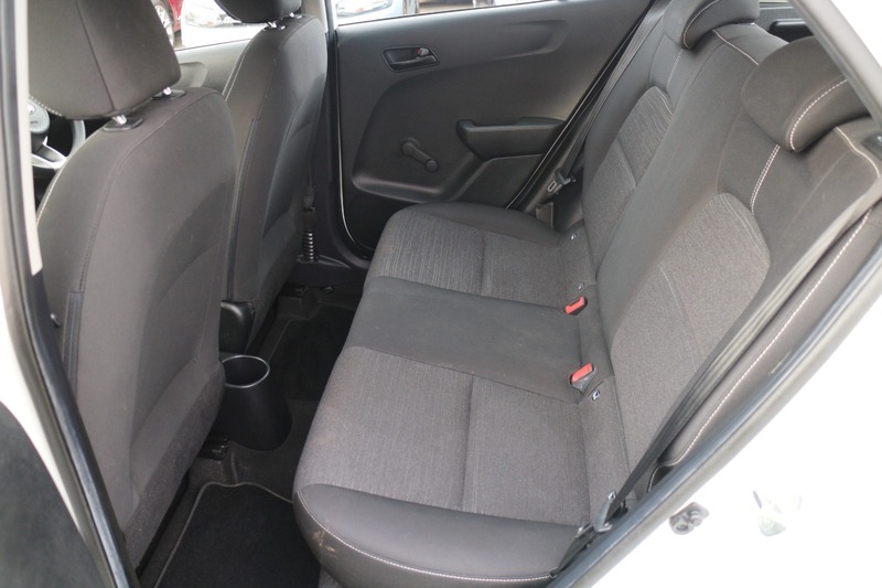 Used Kia Picanto 2021 for sale - 78201408: Photo 8