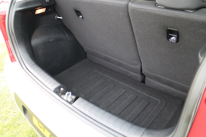 Used Kia Picanto 2021 for sale - 78201408: Photo 9