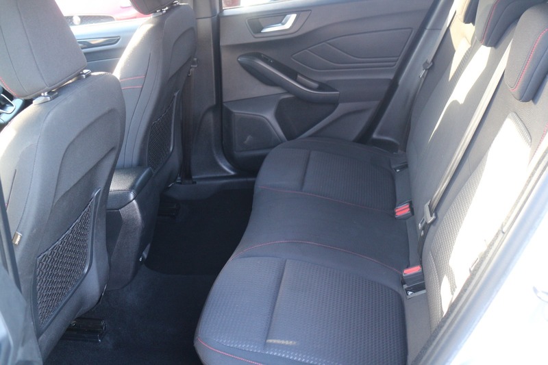 Used Ford Focus 2019 for sale - 77107361: Photo 10