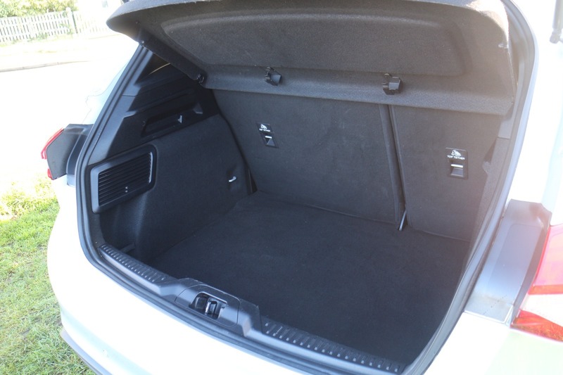 Used Ford Focus 2019 for sale - 77107361: Photo 11