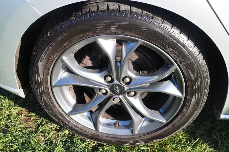 Used Ford Focus 2019 for sale - 77107361: Photo 13