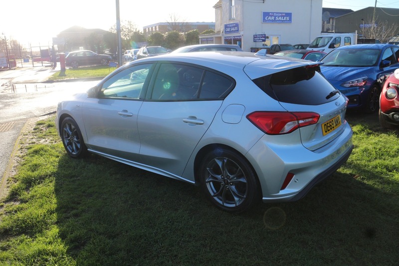 Used Ford Focus 2019 for sale - 77107361: Photo 3