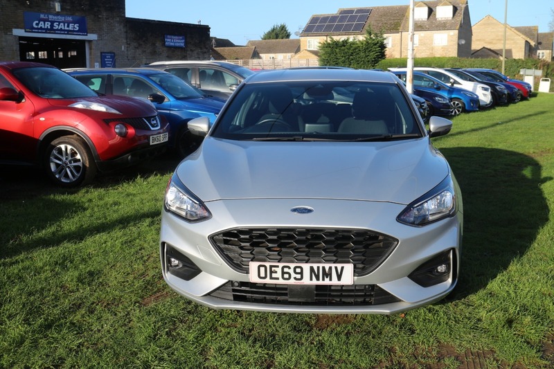 Used Ford Focus 2019 for sale - 77107361: Photo 5
