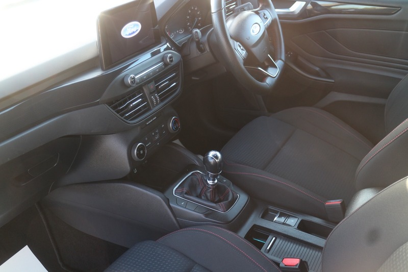 Used Ford Focus 2019 for sale - 77107361: Photo 6