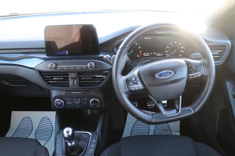 Used Ford Focus 2019 for sale - 77107361: Photo 7