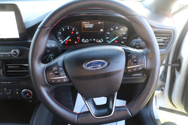 Used Ford Focus 2019 for sale - 77107361: Photo 8