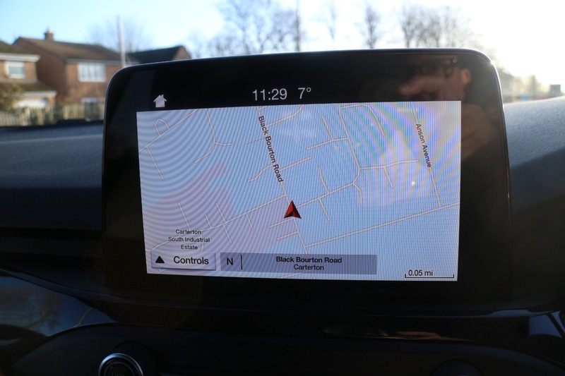 Used Ford Focus 2019 for sale - 77107361: Photo 9