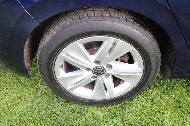 Used Volkswagen Golf 2021 for sale - 77107309: Photo 11