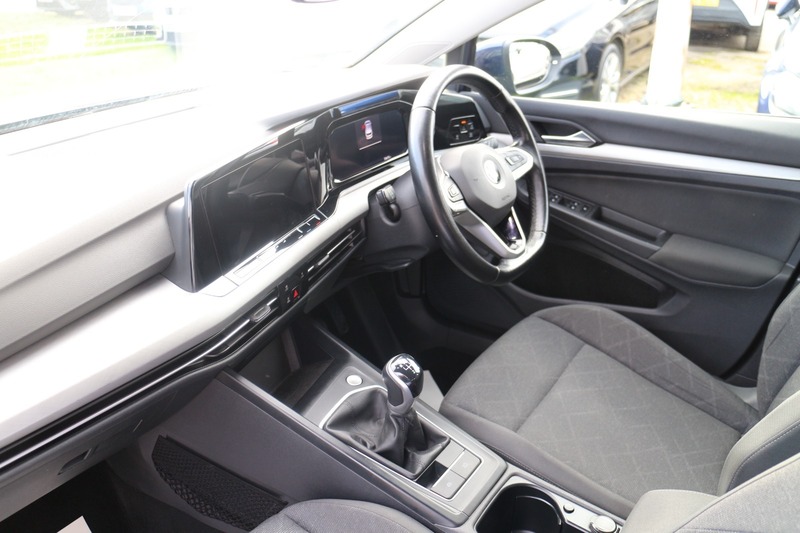 Used Volkswagen Golf 2021 for sale - 77107309: Photo 6