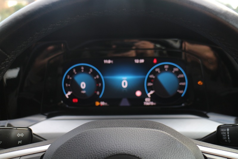 Used Volkswagen Golf 2021 for sale - 77107309: Photo 7