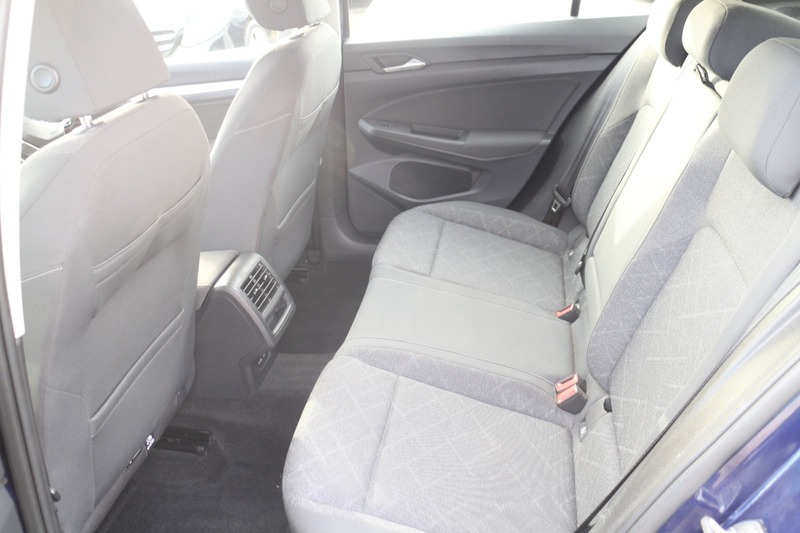 Used Volkswagen Golf 2021 for sale - 77107309: Photo 9