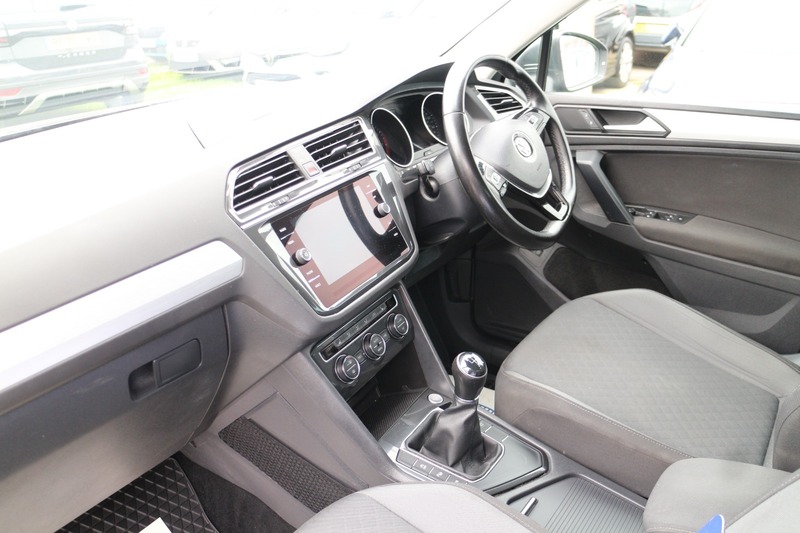 Used Volkswagen Tiguan 2019 for sale - 77107345: Photo 10