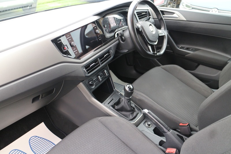 Used Volkswagen Polo 2018 for sale - 77821734: Photo 5