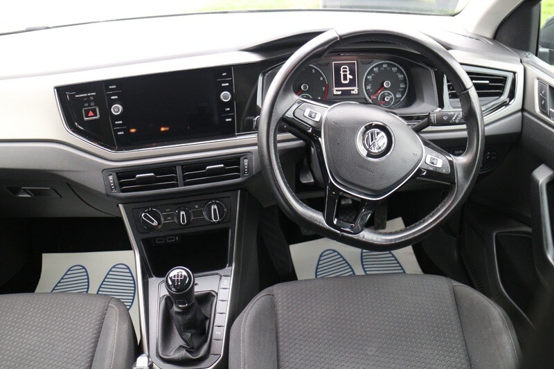 Used Volkswagen Polo 2018 for sale - 77821734: Photo 6