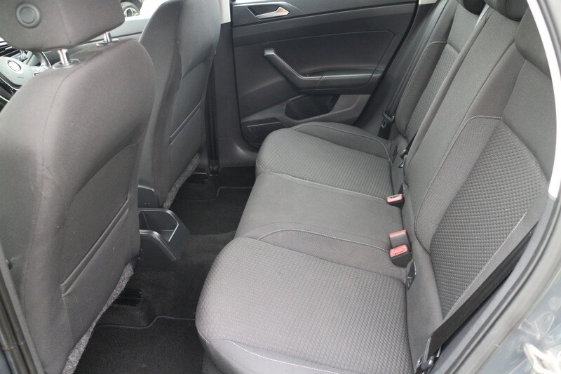 Used Volkswagen Polo 2018 for sale - 77821734: Photo 7