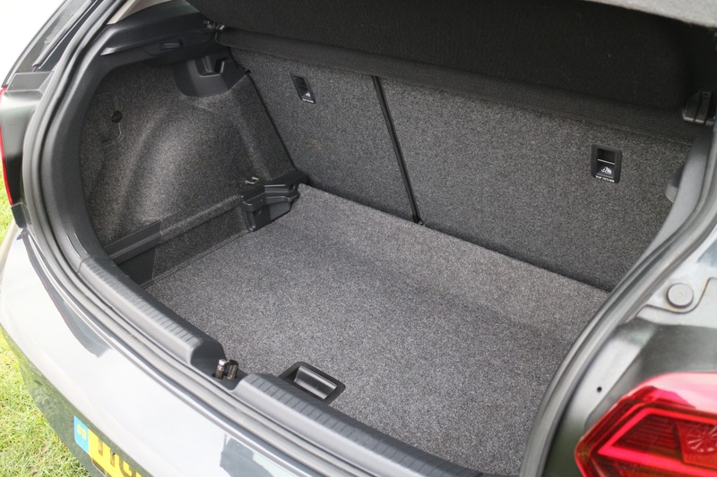 Used Volkswagen Polo 2018 for sale - 77821734: Photo 8