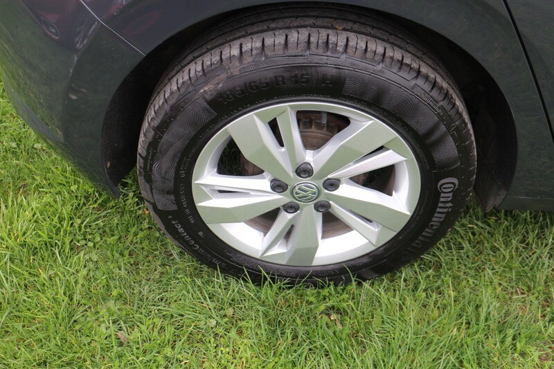 Used Volkswagen Polo 2018 for sale - 77821734: Photo 9