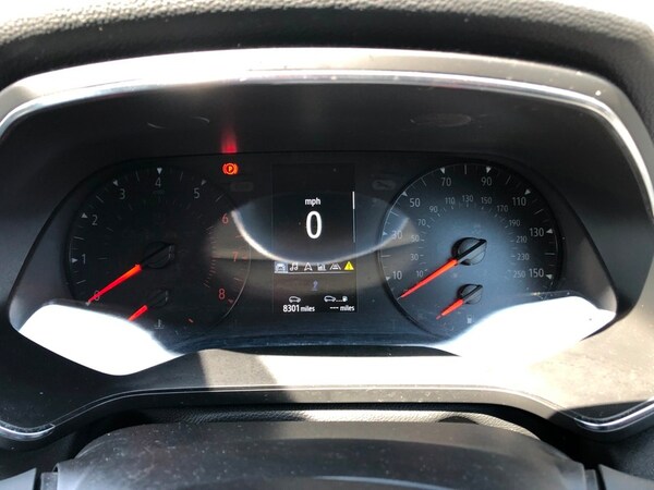 Used Renault Captur 2022 for sale - 75067303: Photo 17