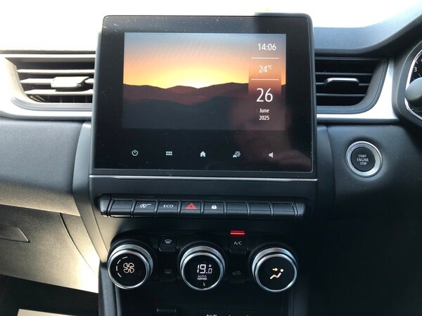 Used Renault Captur 2022 for sale - 75067303: Photo 18