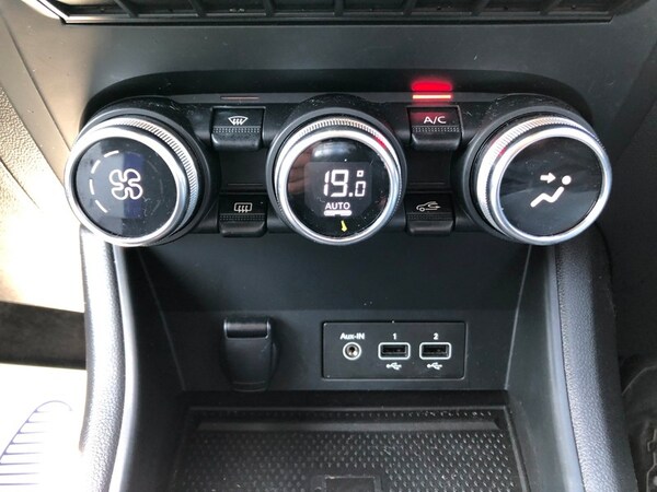 Used Renault Captur 2022 for sale - 75067303: Photo 19