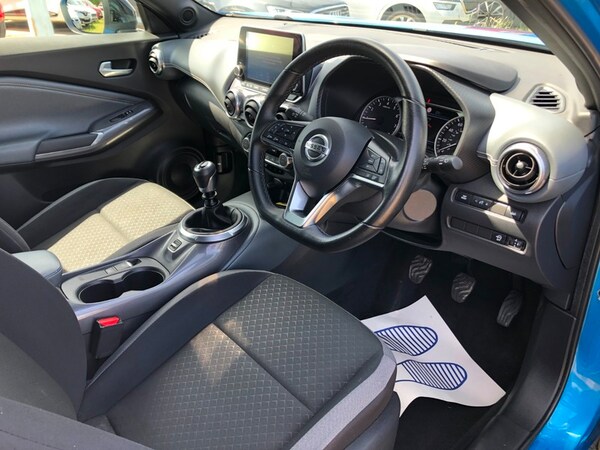 Used Nissan Juke 2022 for sale - 75067302: Photo 13