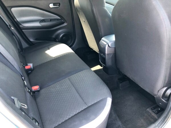 Used Nissan Juke 2022 for sale - 75067302: Photo 14