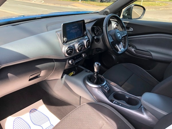 Used Nissan Juke 2022 for sale - 75067302: Photo 16