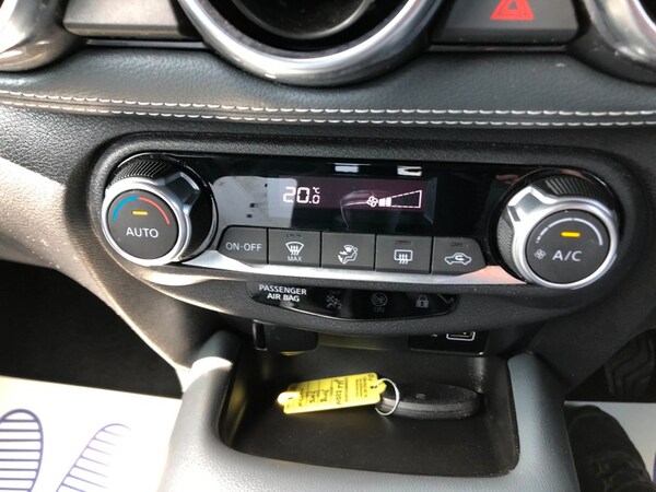 Used Nissan Juke 2022 for sale - 75067302: Photo 22