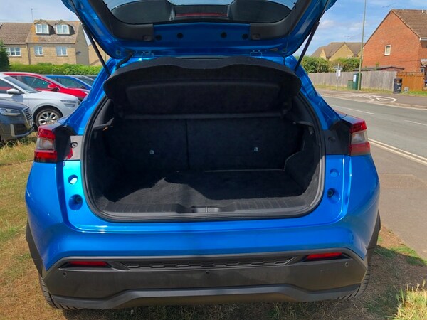 Used Nissan Juke 2022 for sale - 75067302: Photo 7