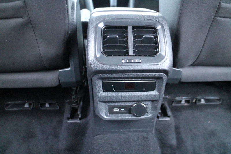 Used Volkswagen Tiguan Allspace 2022 for sale - 77107340: Photo 11