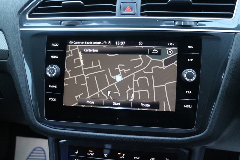 Used Volkswagen Tiguan Allspace 2022 for sale - 77107340: Photo 13