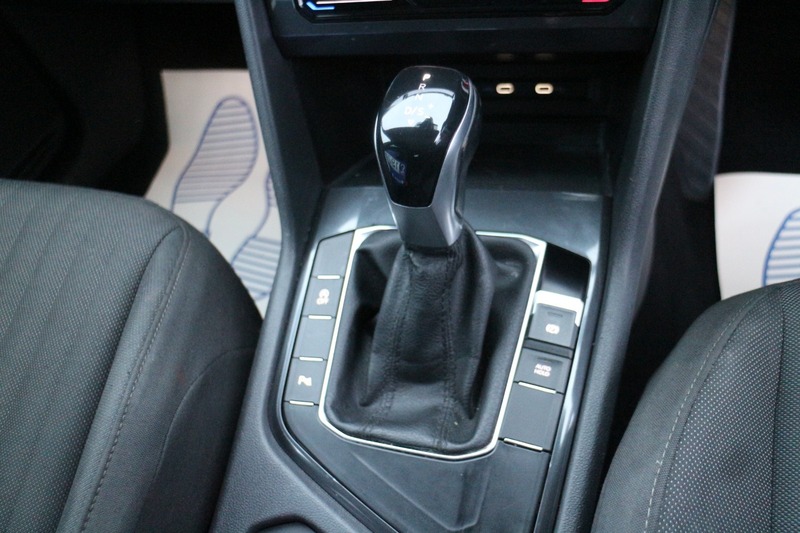 Used Volkswagen Tiguan Allspace 2022 for sale - 77107340: Photo 15