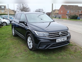 2022 - 1.5 TSI Life 5dr DSG